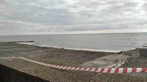 Жизнь между сиренами. Погода в Адлере 5.05.2026