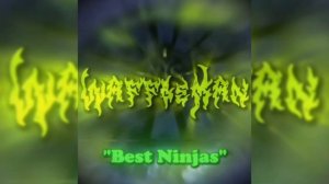 MONTAGEM BATIMENTO 3 (ultra slowed) х «Ninjago»