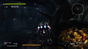 Lost Planet прохождение 13