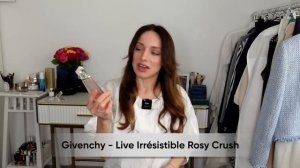 КОЛЛЕКЦИЯ ПАРФЮМОВ НА ВЕСНУ: Amouage, Francis Kurkdjian, Louis Vuitton, Evody Parfums, Dior, Chanel