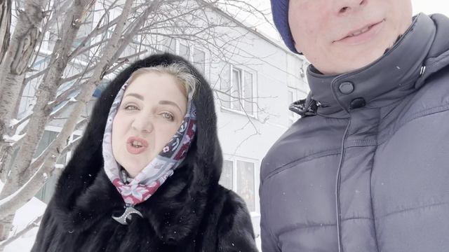 ПРОСТо КЛаССНЫЙ ДЕНЬ с ДЕТЬМИ в СИБИРИ  | СЕМЬЯ ПЕРЕВЯЗОВ