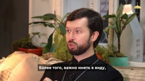 Можно ли привычкой стяжать дар молитвы. Священник Александр Сатомский