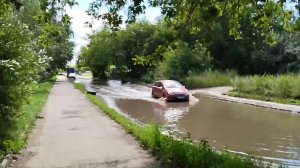 Репортажка. Взгляд на город