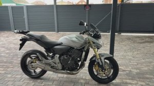Moto klim 93 139