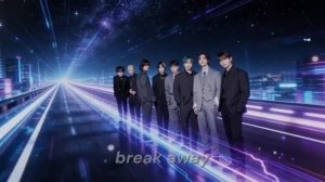 Stray Kids
NO LIMIT