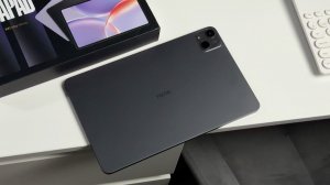 Есть ли жизнь на бюджетном Android-планшете в 2026 Обзор TECNO MEGAPAD Pro