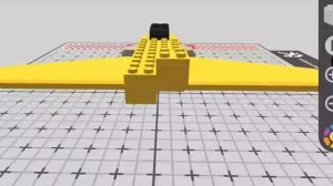 Draw Bricks - Выше Облаков (Простой Жёлтый Самолёт)