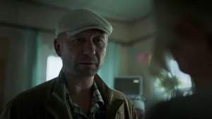 «Встречные»: трейлер фильма Камилы Рамазановой (2025)