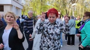 03.05.2026..☀️«Какой же я Дед»!.. Гомель!.