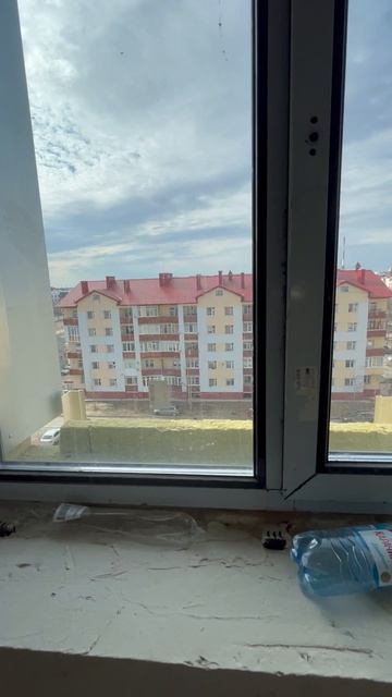 видеообзор Е2 56.5кв.м