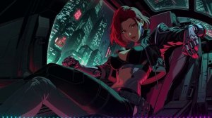 𝟷𝟿𝟿𝟽 𝙲𝚈𝙱𝙴𝚁 𝚀𝚄𝙴𝙴𝙽 𝙰𝚂𝙲𝙴𝙽𝙳𝙰𝙽𝚃 ｜ Cyberpunk Synthwave & Retrowave Playlist