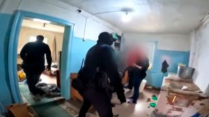 Базы кибермошенников накрыли в Забайкалье, ущерб превысил 30 млн рублей