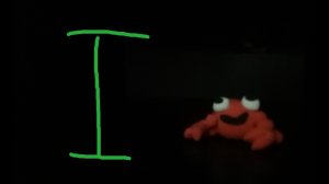 Garden of crad-crab 1