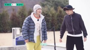 Вышел третий эпизод RUN BTS 2.0(БЕЗ ПЕРЕВОДА)