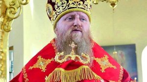 «Ты любовь моя, Господь, Ты любовь моя!» (Задонский монастырь 2026г.)