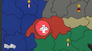 Гнев швейцарии 1с 1с