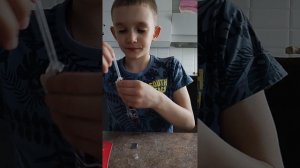 не обычная еда чееееек