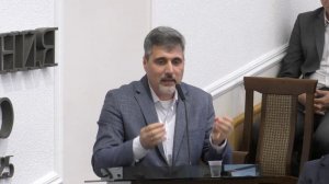 03 мая 2026 вечернее служение