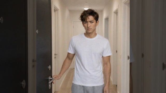 ТЫ ЕЩЕ КТО? Кадр к будущим событиям сериала#ТриДевченкиИболбес