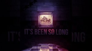 FNAF song It's Been so long