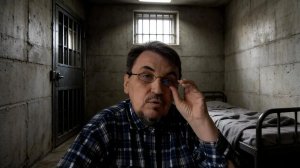 ПЬЯНЫЙ БАТЮШКА ИЗ ТЮРЬМЫ