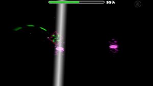 Showcase « Reincarnated» by Dymond16. In Geometry Dash