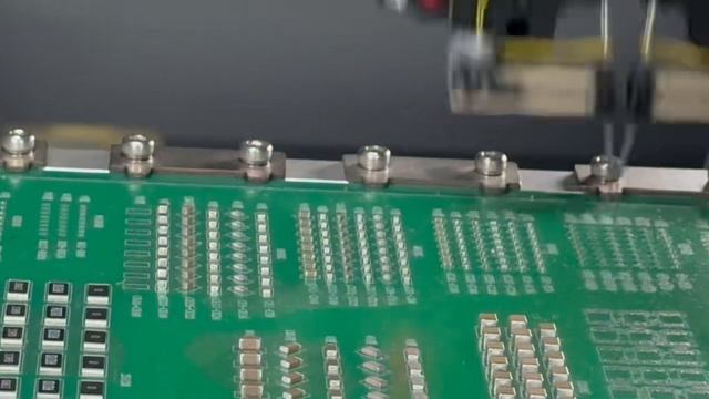 Устройство контроля первого образца, BW-FAI450 (Функциональный обзор) смотреть онлайн