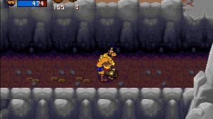 Herc’s Adventure (1997) [PS1]