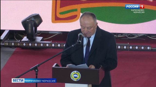 Вести Карачаево-Черкесия 04.05.2026