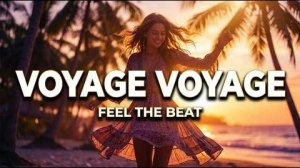 Desireless — Voyage Voyage   Techno &  House Remix 2026