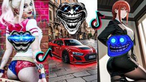 ЭПИЧНЫЕ ТИК ТОКИ ПОД КЛЁВУЮ МУЗЫКУ!⚡