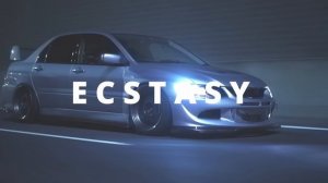 eenspire, leah julia - Ecstasy [music video]