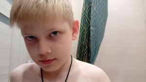 Видио от гулянки) огурец ванна