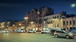 От Галереи до Литейного