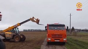 В этом сезоне Чувашия готовится засеять 336 тысяч гектаров