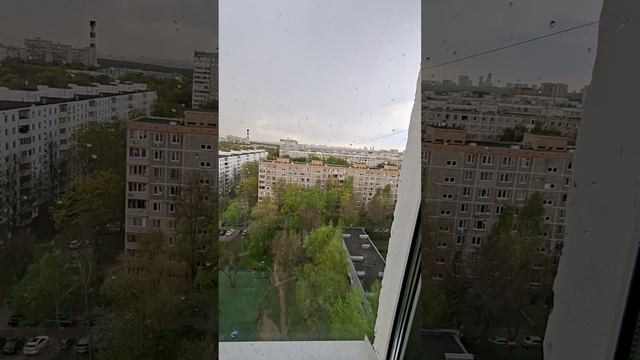 дождь и гроза смотреть онлайн