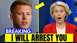 Magyar's Masterstroke — EU's Grand Plan for Hungary COLLAPSES in Real Time!