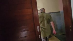 Румтур на Бали, Убуд. В гости к Саше. Жильё за 30$ в сутки.