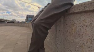 Памятник студенту на острове Канта 🇷🇺 [ #калининград ]