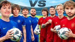 Забей Гол - Получи 100.000! (Парадеич, Кореш, Кокошка, Раговский, Стопбан, Данон, Андрей Из Уфы)
