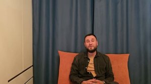 karaban кастинг , видеовезитка , в конце забыли выключить камеру