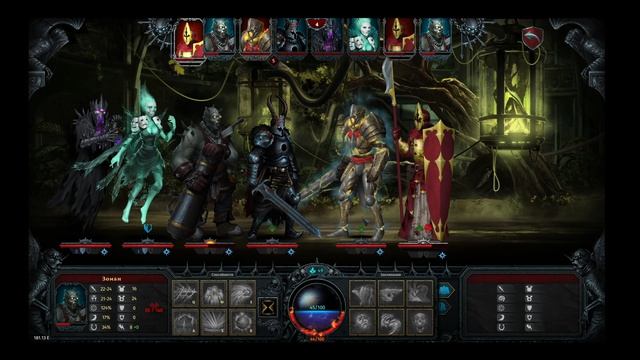 Iratus Lord of the Dead без ком часть -  (8)