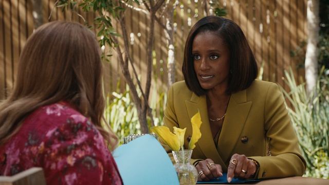 Мэтлок 2 сезон 16 серия «Матти Мэтлок» (сериал, 2026)