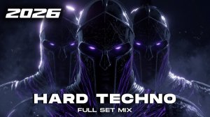 TECHNO RAVE MIX 2026 🔥 Best Remixes Of Popular Songs Nonstop