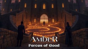 Forces of Good - AmbeR