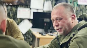 Лица Русской весны. Александр Бородай: без права на ошибку – за этим стояли жизни людей