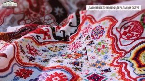 Видеопрезентация выставки, посвященной Году народного единства модельной детской библиотеки № 10