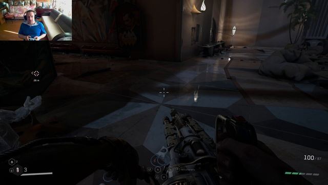 Atomic Heart Blood on Crystal - матрешки s7