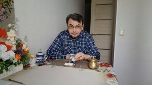 Всем доброго утра и хорошего дня! Болталка.  05.05.2026