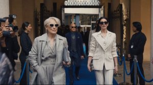 Дьявол носит Prada 2 / The Devil Wears Prada 2 - Финальный трейлер !